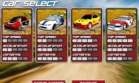 Super Rally Challenge