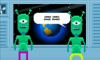 Super Smash Lander Suicide Party, Bro?