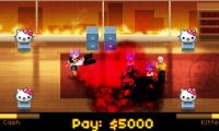 Super Strike of Rage!