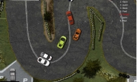 Supercars Madness