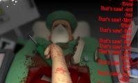 Surgeon Simulator 2013