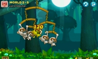 Swing Shot
