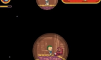 Tamus And Mitta Adventures
