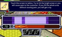 Tatoo Tycoon