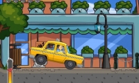 Taxi Express