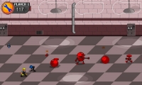 Team Fortress Arcade