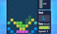 Tetrix Battle