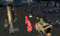 The Battle Path