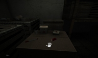 The Briefcase