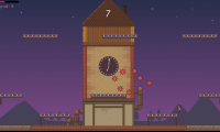 The Clocktower