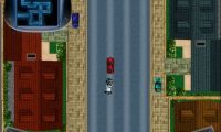 The Grand Police Escape