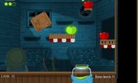 The Green Mission