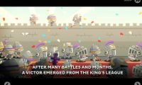 The King's League