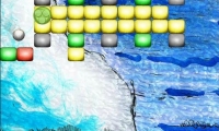 The Nao's Brick Challenge