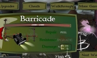 The Resistance