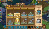 The Smurfs & Co: Spellbound