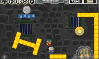 The Vault Job