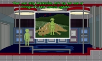 The Visitor 2