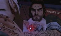 The Wolf Among Us