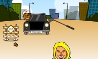 Tiger Woods Car Crash