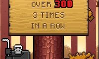 Timberman