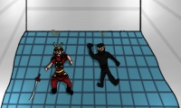 Time Slash: Clash of Eras