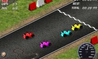 Tiny F1
