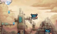 Tiny Robots