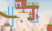 TNT Robots