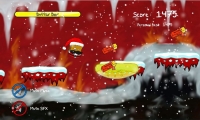 Toastache Xmas