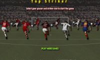 Top Striker