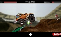 Top Truck 3