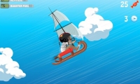 Touch the Sky