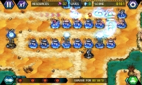 Tower Defense