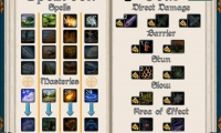 Tower of Elements 