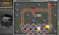 Track My train