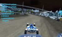 TrackRacing
