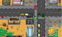 Traffic Trouble