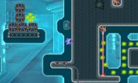Trans Morpher 2: Alien Assault