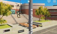 Transworld Endless Skater