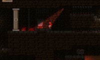 Treasure Adventure Game