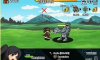 Trigger Knight