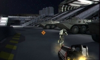Trooper Assassin 2