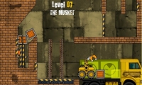 Truck Loader 3