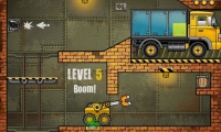Truck Loader 4