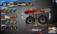 Truck Wars