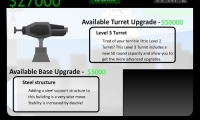 Turret Tower Titans