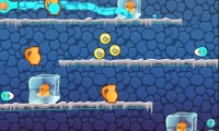 Unfreeze Me