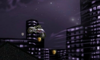 Urban Driver