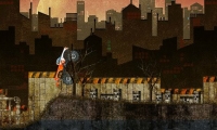 Urban Rally